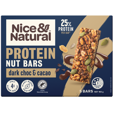 Dark Chocolate & Cacao