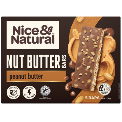 Peanut Butter