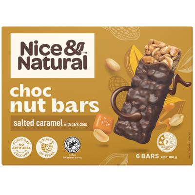Salted Caramel